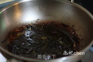 葱油面