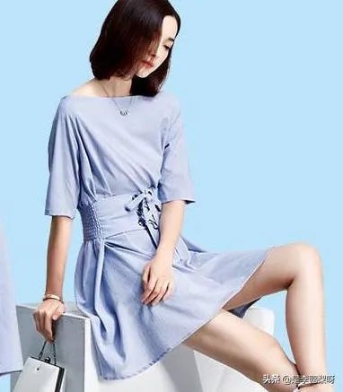 大家能否推荐下适合职场女性的服装品牌?穿上走路带风那种?