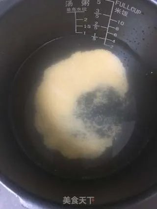 小米汤