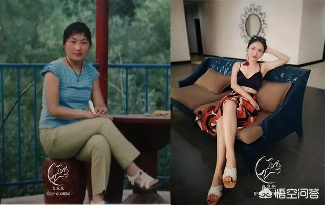 女生为了变好看变漂亮能有多拼?