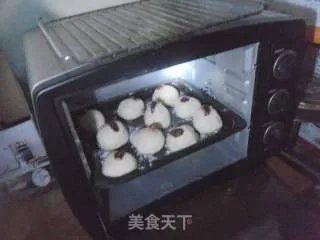 小面包