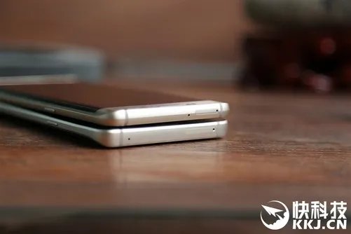 三星Galaxy Note 5评测:这才叫Note!