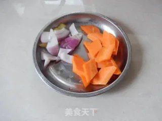 秋葵炒肉