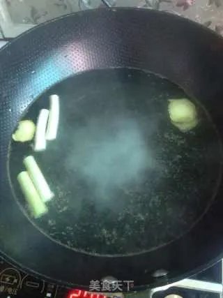 水煮螃蟹