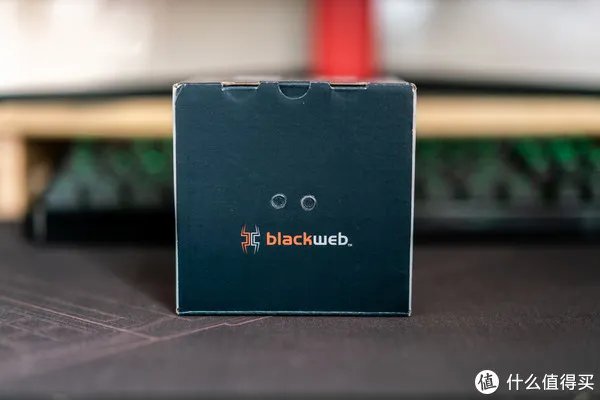 ¥39包邮的全新洋垃圾,沃尔玛大超市自有品牌,IP4X三防Blackweb男牙音箱