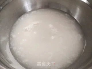 冰皮月饼