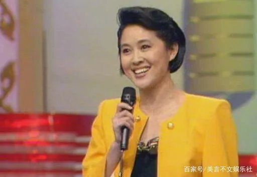 陈凯歌,3次婚姻5段感情,遇见陈红时怎么样了?