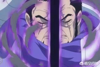 藤虎如果早两年当上大将,他的果实能力能挡住白胡子进攻吗?