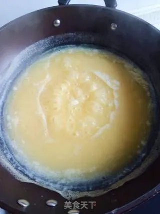 玉米粥
