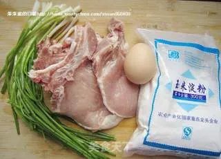 烧大排