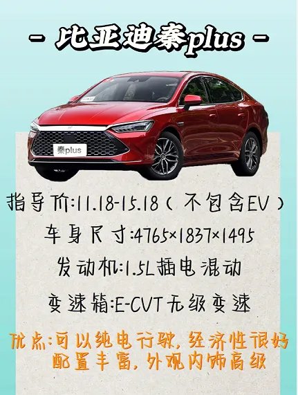 有哪些适合家用且性价比高的车?