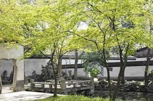湖州旅游景点都有哪些值得推荐?