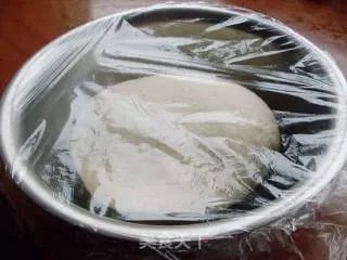 圆白菜水饺