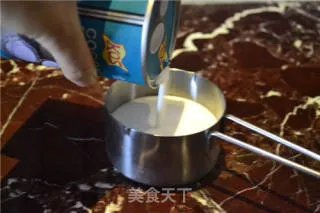 【椰浆包】