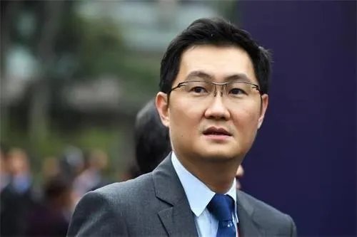 传言说马化腾有一个“鹅厂”,他竟然真的养起了鹅吗?
