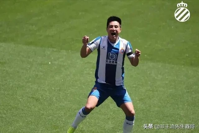 武磊会离开西甲，而进入英超吗？