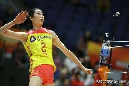 吴梦洁能像朱婷一样，成为世界最顶尖的主攻么？