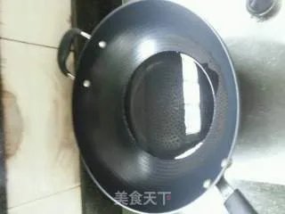 干炸肉片