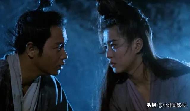 今天是张国荣去世17周年,你最喜欢张国荣的哪部作品?