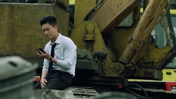 《飞虎之雷霆极战》的豆瓣评分如何?