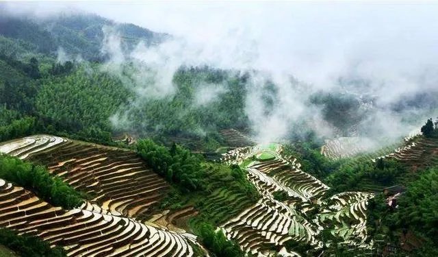 五一去崇义旅游,去玩过的驴友可以说下攻略吗?