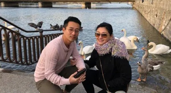 大s和汪小菲离婚,原因竟然是汪小菲的一条博文,他都说了什么?