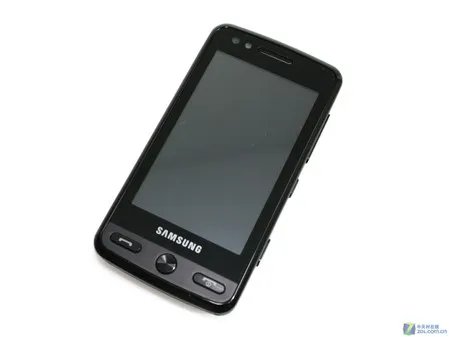 华丽的名头：三星M8800