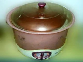 红豆粥