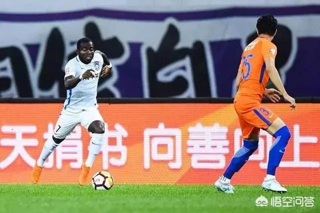 山东鲁能客场2比1绝杀天津泰达,大家如何评价这场比赛?
