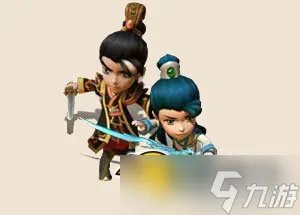 武侠Q传最佳开局怎么刷图文详解