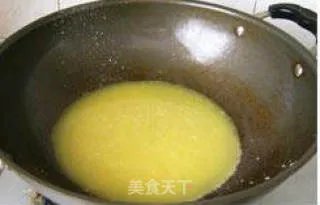 橙汁鸡