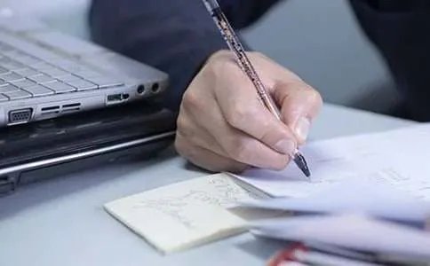 改变的作文