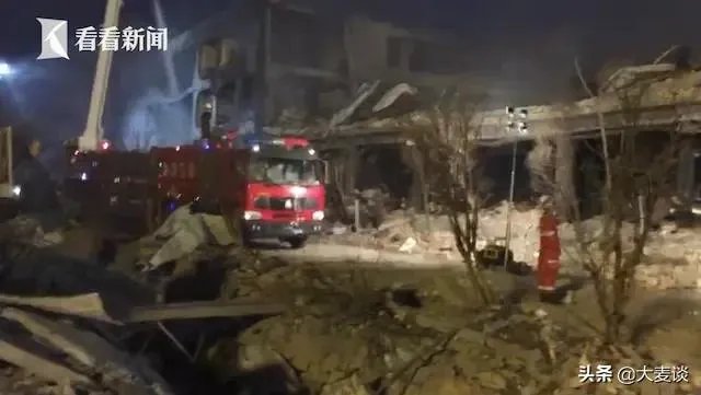 6月13日浙江温岭大溪一油罐车爆炸,目前情况如何?事故原因可能是什么?