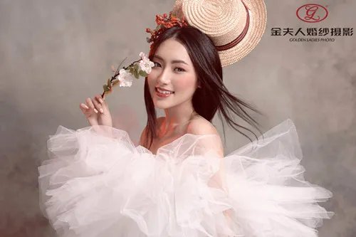 中国婚纱影楼排行榜 优秀婚纱影楼盘点