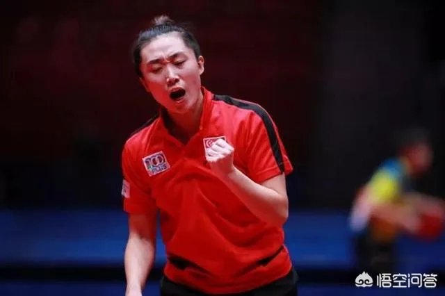 直落4局,伊藤美诚4-0横扫冯天薇,陈梦为什么会被冯天薇击败?