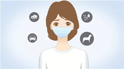 kn95与n95的区别