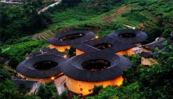 漳州旅游必去的十大景点有哪些?