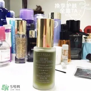 蕾莉欧是什么牌子什么档次？lerbolario蕾莉欧明星产品