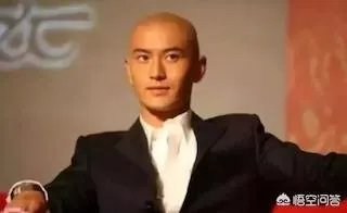 国内外有哪些明星秃头了依然很帅的?