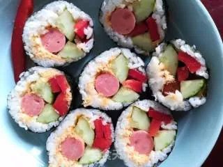 寿司
