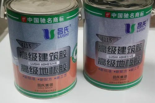 建筑胶有几种怎么用