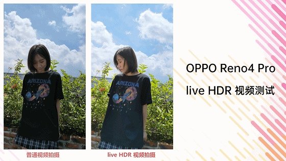 朋友给我安利OPPO最新的Reno4,有人用过吗?
