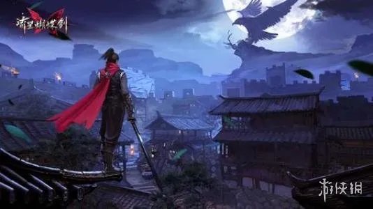 《流星蝴蝶剑》手游不会连招怎么办 各武器连招表推荐