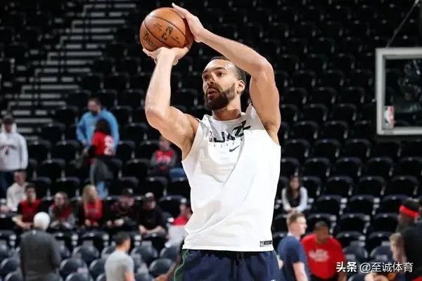 NBA联盟应该处罚爵士队戈贝尔吗?新冠会对其生涯造成影响吗?