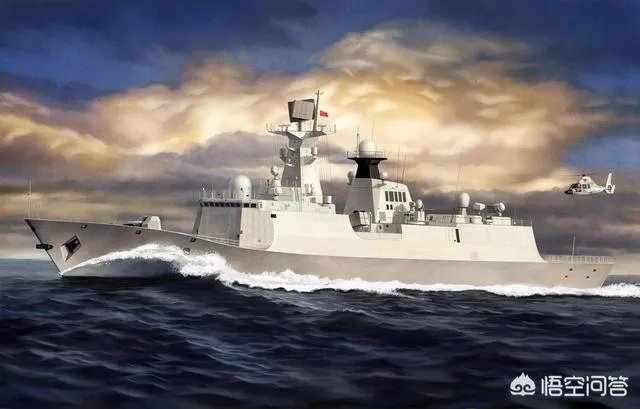 巴基斯坦海军的实力如何?