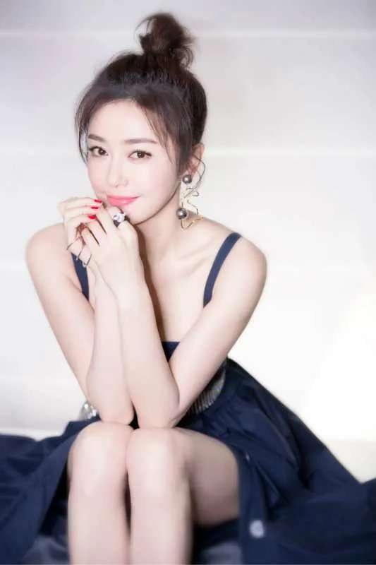 秦岚结婚了吗?为什么很少看到有关她感情的新闻?