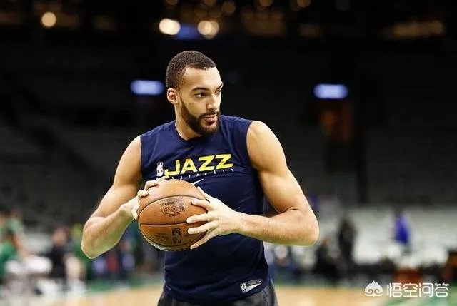 NBA联盟应该处罚爵士队戈贝尔吗?新冠会对其生涯造成影响吗?