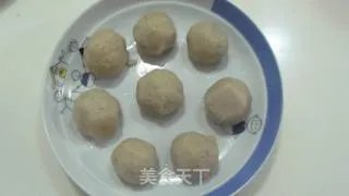 莲蓉月饼