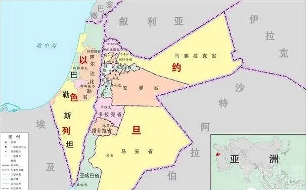 伊拉克库尔德人将举行独立公投,为什么只有以色列支持他们?