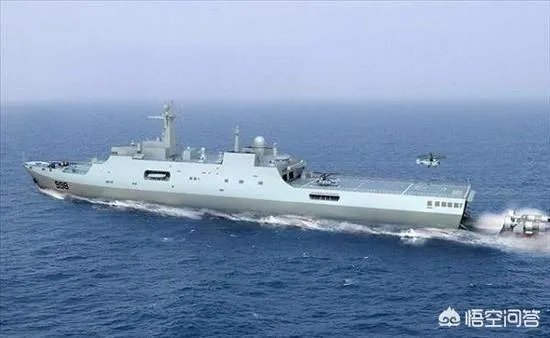 海军成立70周年,新航母会亮相吗?会展示哪些舰艇?